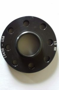 Falmer WHEEL SPACER single 15mm